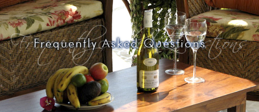 Private, Romantic villa